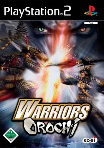 Warriors Orochi Warriors Orochi von THQ