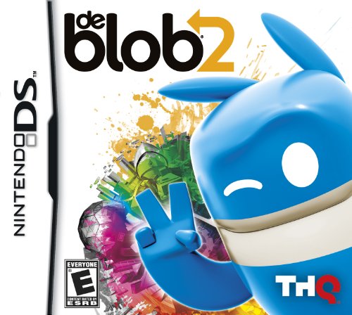 de Blob 2 von THQ