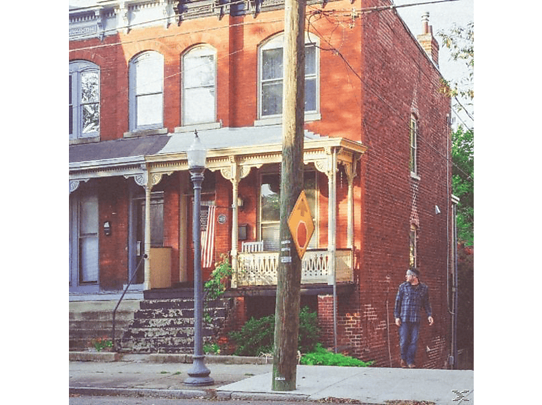 Wooden Wand - Clipper Ship (Vinyl) von THREE LOBE