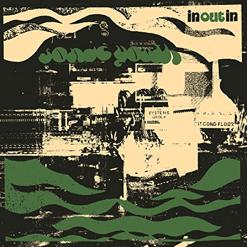 In/Out/in [Vinyl LP] von Three Lobed Recordings