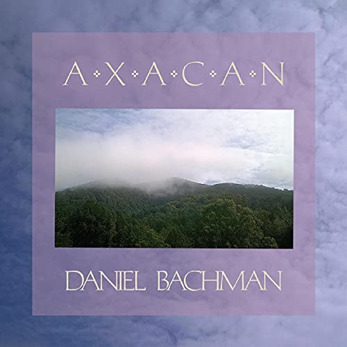 Axacan [Vinyl LP] von THREE LOBED RECORDS
