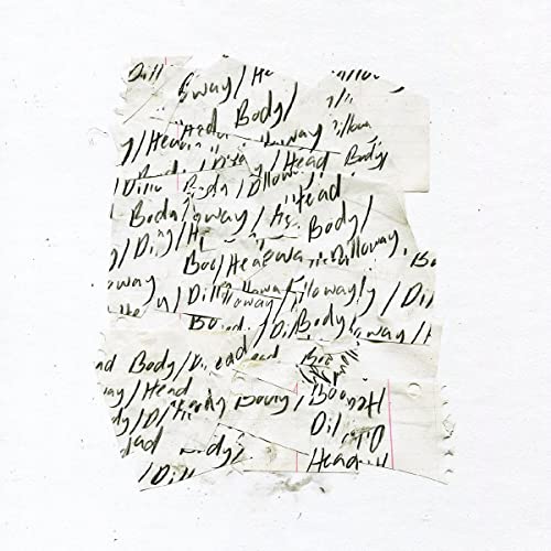Body/Dilloway/Head [Vinyl LP] von THREE LOBED RECORDS