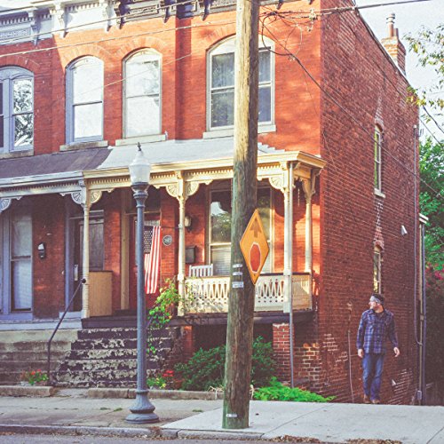 Clipper Ship von THREE LOBED RECORDS
