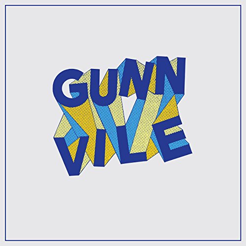 Gunn Vile [Vinyl LP] von THREE LOBED RECORDS
