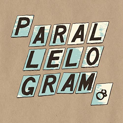 Parallelogram [Vinyl LP] von THREE LOBED RECORDS