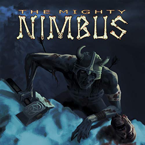 The Mighty Nimbus von THREEMAN RECORDINGS