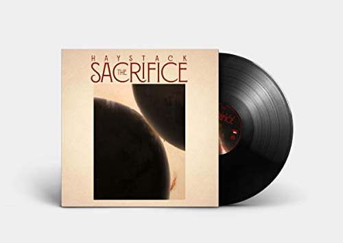 The Sacrifice [Vinyl LP] von THREEMAN RECORDINGS