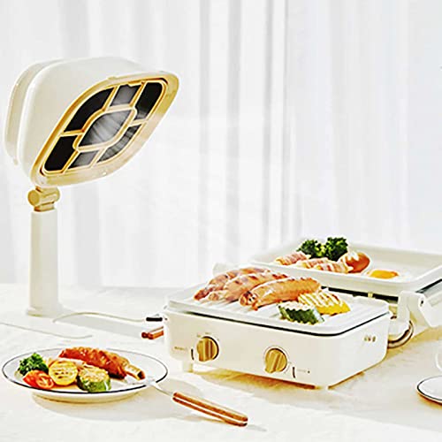 Mini-Desktop-Dunstabzugshaube, Tragbare Dunstabzugshaube Mit 3200 U/Min, 6-Segment-Höhenwinkelverstellung Und 66 ° Verstellbar, Leicht Zu Reinigen, Für Zuhause, Küche, Geschenk Für Freunde Mini-Desktop-Dunstabzugshaube, Tragbare Dunstabzugshaube Mit 3200 U/Min, 6-Segment-Höhenwinkelverstellung Und 66 ° Verstellbar, Leicht Zu Reinigen, Für Zuhause, Küche, Geschenk Für Freunde von THREMA