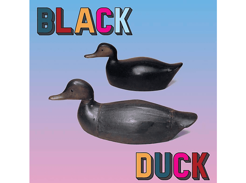 Black Duck - (Vinyl) von THRILL JOC