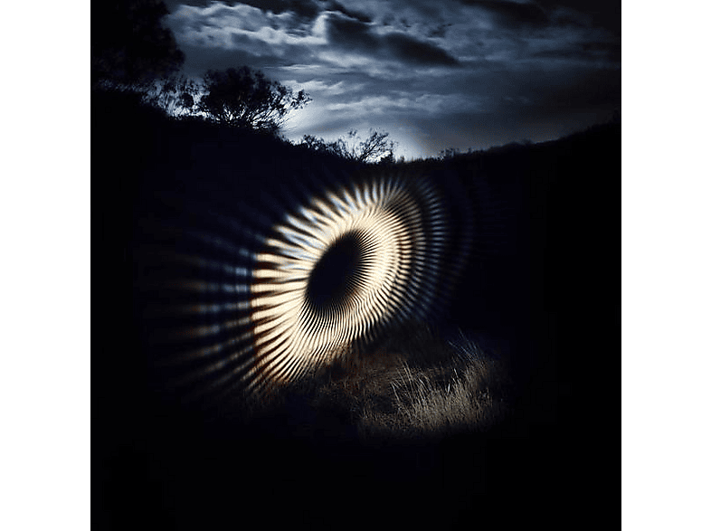 Emptyset - dissever (CD) von THRILL JOC