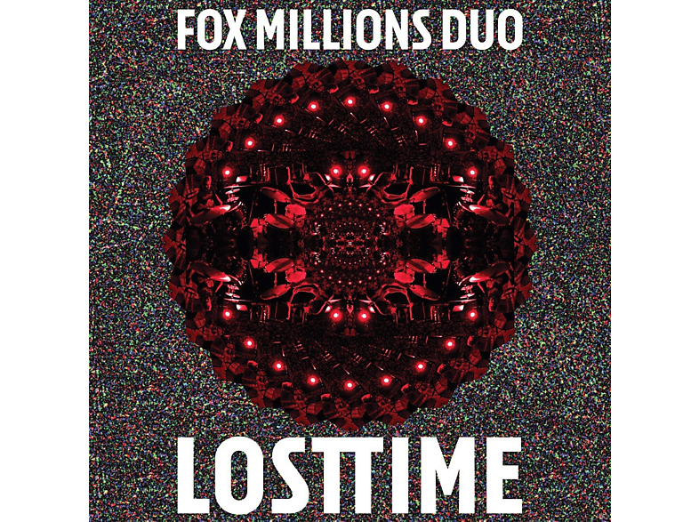 Fox Millions Duo - Lost Time (LP + Download) von THRILL JOC