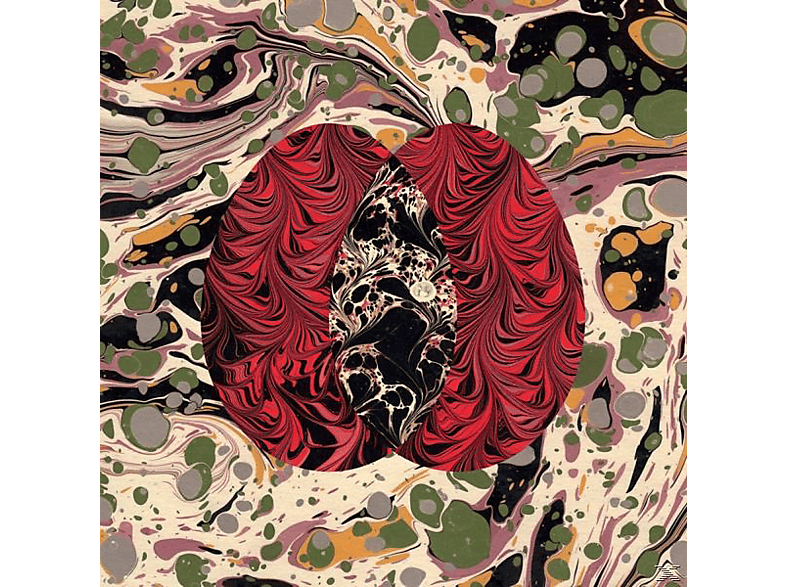 Grumbling Fur - Furfour (LP+MP3) (LP + Download) von THRILL JOC