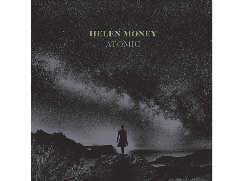 Helen Money - Atomic (CD) von THRILL JOC