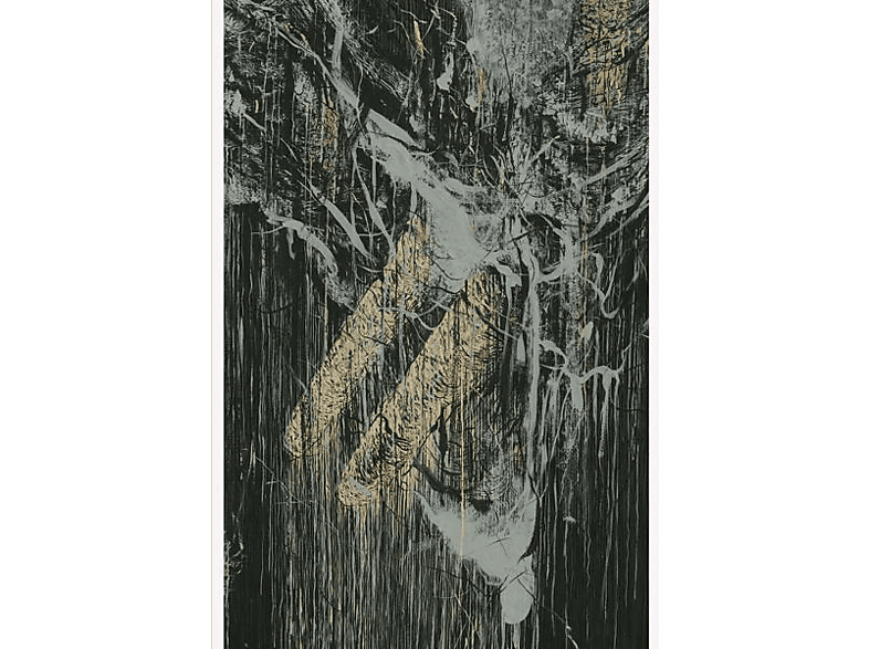 Sumac - May You Be Held (CD) von THRILL JOC