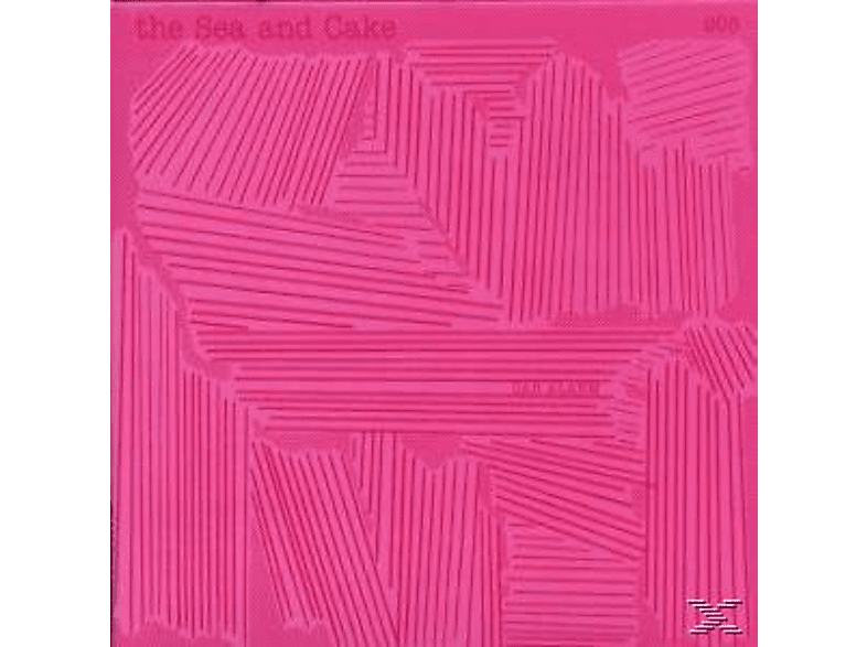 The Sea Cake - Car Alarm (CD) von THRILL JOC