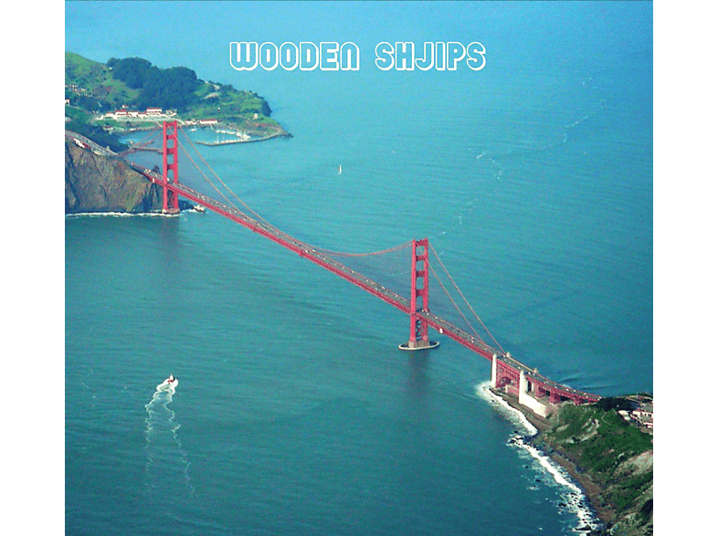 Wooden Shjips - WEST (LP + Download) von THRILL JOC