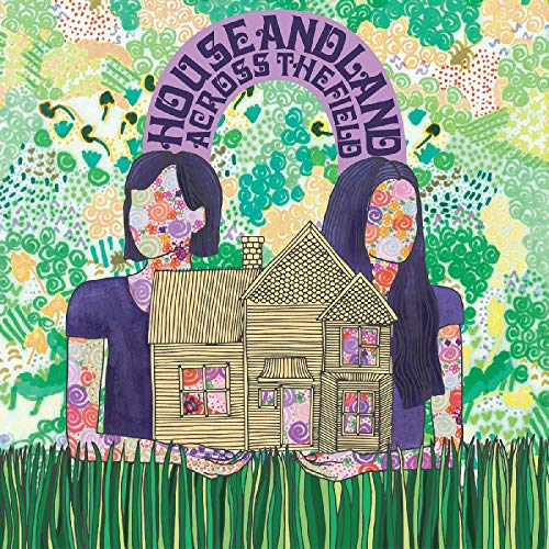 Across the Field Across the Field von Thrill Jockey Records