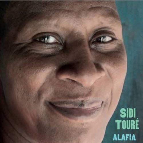 Alafia [Vinyl LP] von THRILL JOCKEY
