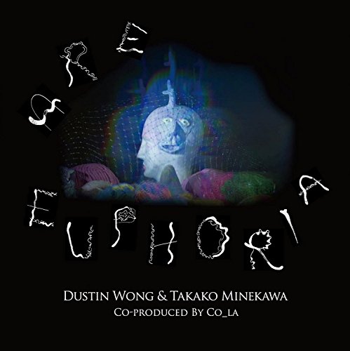 Are Euphoria (+ Lenticular Art Card) [Vinyl LP] von THRILL JOCKEY