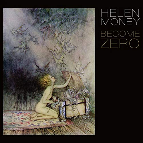 Become Zero Become Zero von THRILL JOCKEY