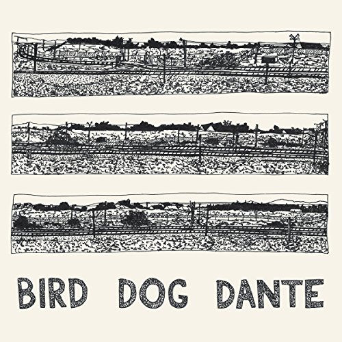 Bird Dog Dante [Vinyl LP] von THRILL JOCKEY