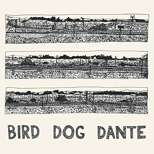 Bird Dog Dante [Vinyl LP] von Thrill Jockey Records