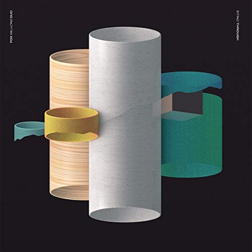 Biting Through [Vinyl LP] von THRILL JOCKEY