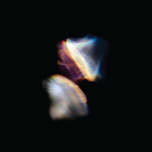 Borders Borders von THRILL JOCKEY