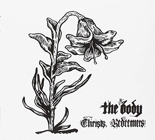 Christs,Redeemers [Vinyl LP] von THRILL JOCKEY