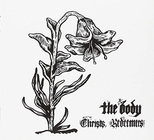 Christs,Redeemers von Thrill Jockey Records