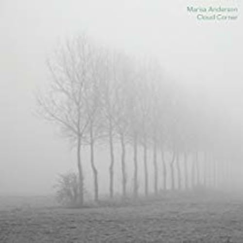 Cloud Corner [Vinyl LP] von Thrill Jockey Records