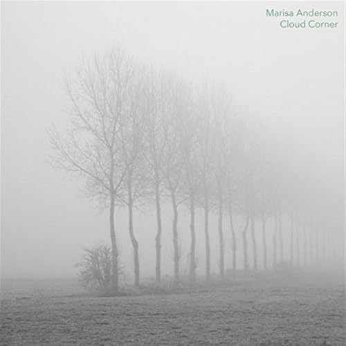 Cloud Corner von Thrill Jockey Records