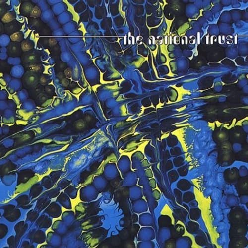 Dekkagar [Vinyl LP] von THRILL JOCKEY