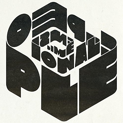 Dimensional People von Thrill Jockey Records