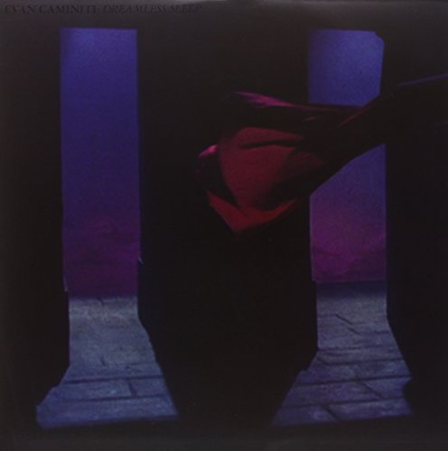 Dreamless Sleep von Thrill Jockey Records