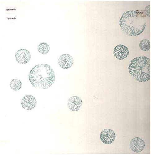 Etching/Ltd [Vinyl LP] von THRILL JOCKEY