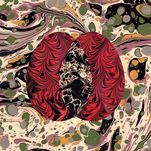 Furfour (Lp+Mp3) [Vinyl LP] von Thrill Jockey Records