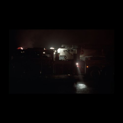 Fussing & Fighting [Vinyl Maxi-Single] von THRILL JOCKEY