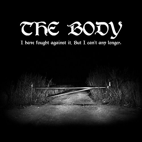 I Have Fought Against It,But I Can'T Any Longer I Have Fought Against It,But I Can'T Any Longer von THRILL JOCKEY