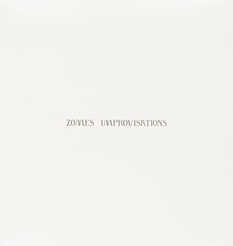 Improvisations Improvisations von THRILL JOCKEY