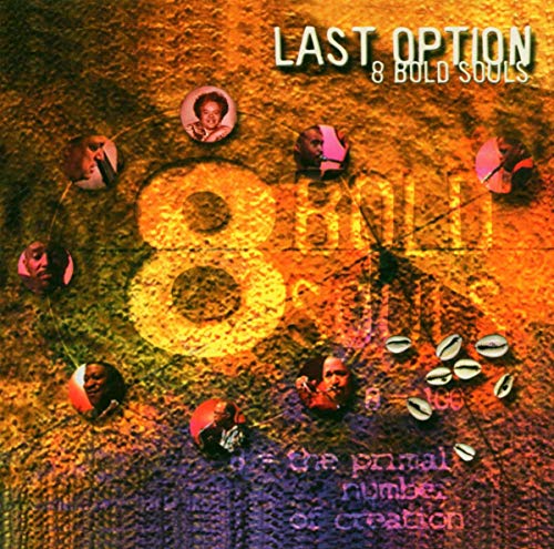 Last Option (CD Enhanced) von THRILL JOCKEY