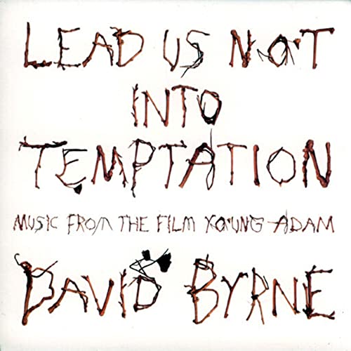 Lead Us Not Into Temptation von Thrill Jockey Records