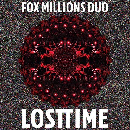 Lost Time [Vinyl LP] von THRILL JOCKEY