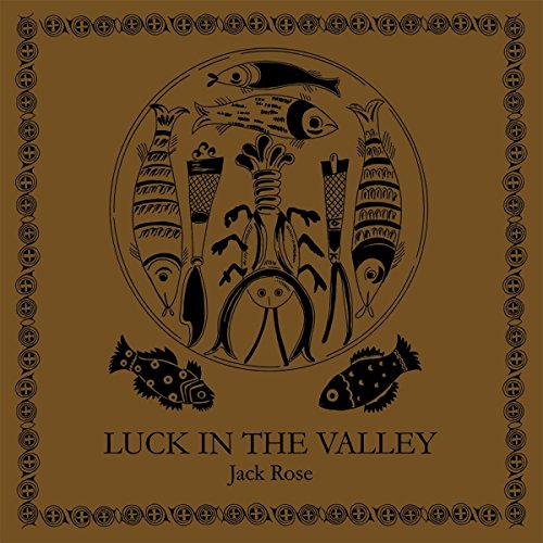 Luck in the Valley [Vinyl LP] von THRILL JOCKEY