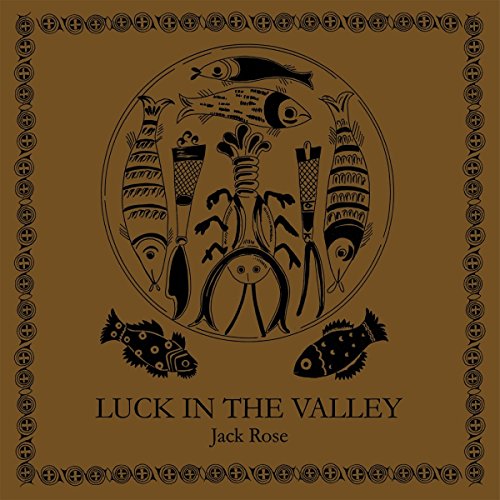Luck in the Valley [Vinyl LP] von Thrill Jockey Records