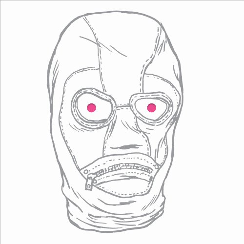 Masks [Vinyl Maxi-Single] von THRILL JOCKEY