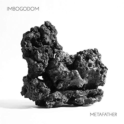 Metafather [Vinyl LP] von THRILL JOCKEY