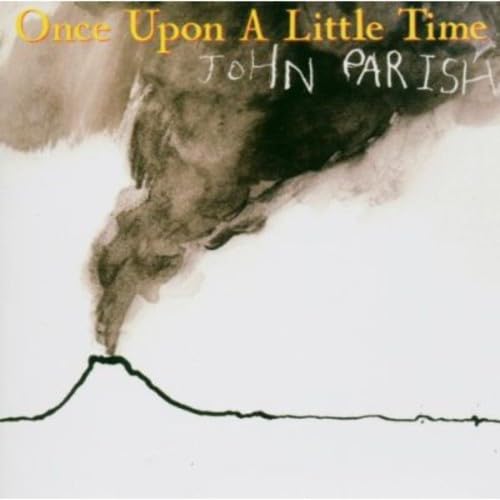 Once Upon a Little Time von THRILL JOCKEY