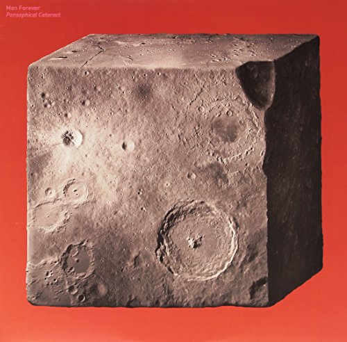 Pansophical Cataract von Thrill Jockey Records