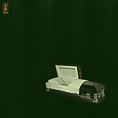Raw and Disfigured Raw and Disfigured von THRILL JOCKEY